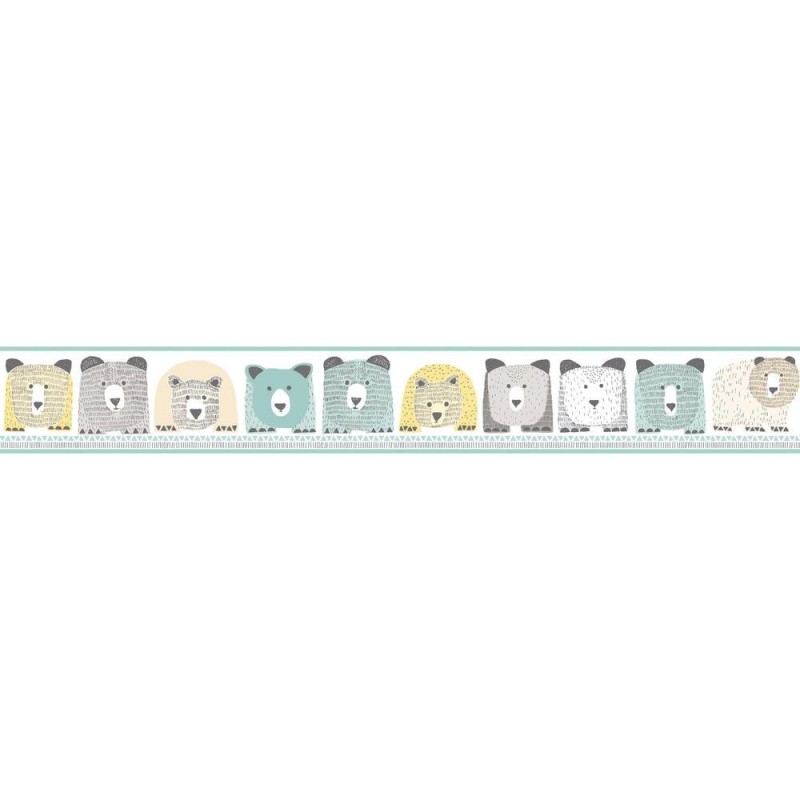 Обои York Dwell Studio Baby + Kids...