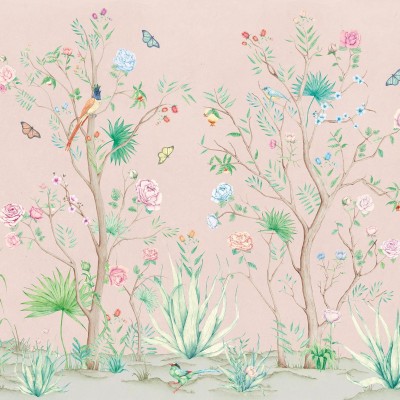 Обои Coordonne 7900011 Обои Coordonne 7900011