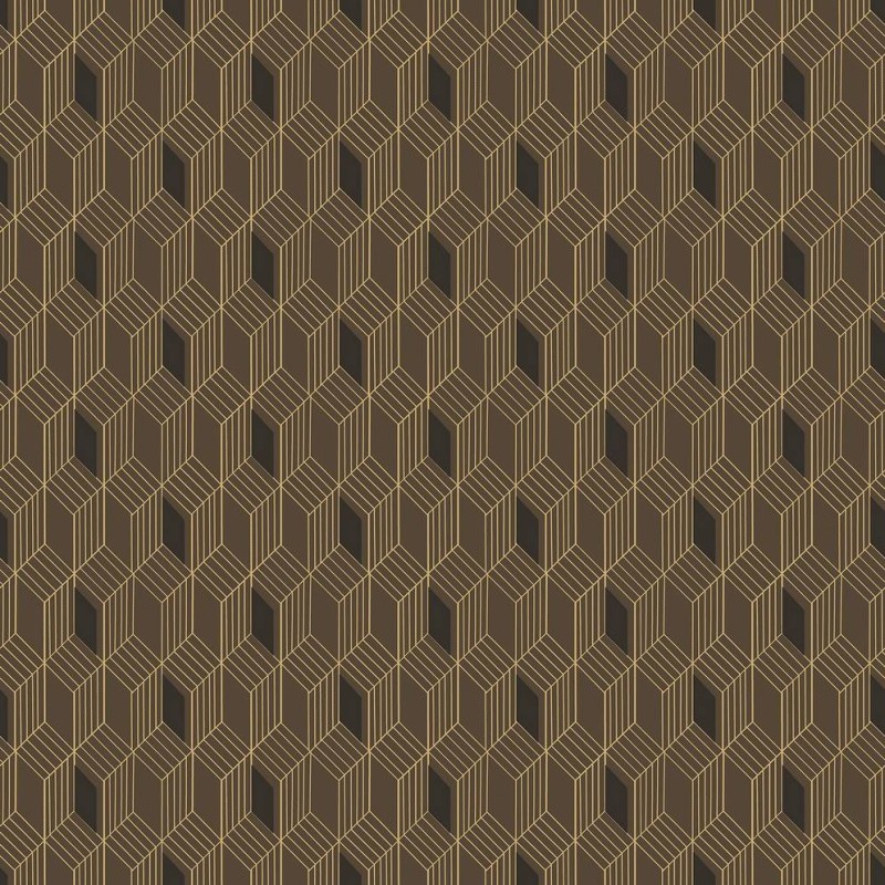Обои Trendsetter Vasarely 0818070957 Обои Trendsetter Vasarely 0818070957