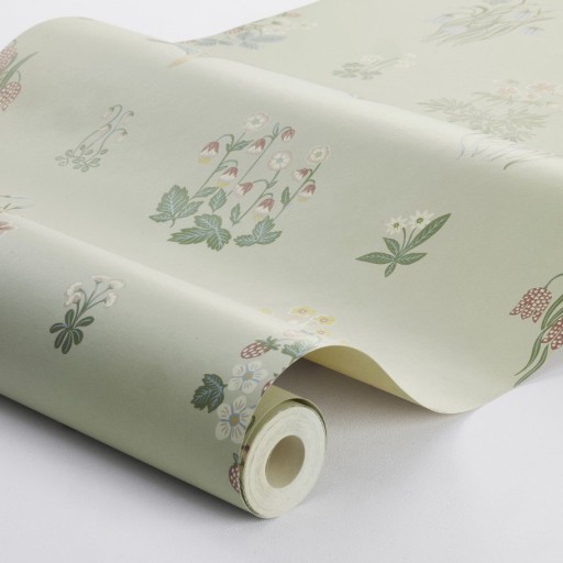 Обои BorasTapeter, коллекция Osterlen, артикул 6950