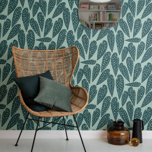 Обои MissPrint Seven Sisters 713180766