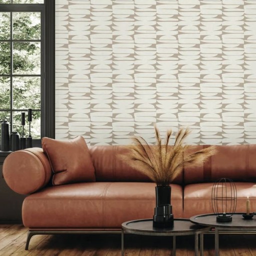 Геометрические обои, флизелин York MT5652 Геометрические обои, флизелин York MT5652