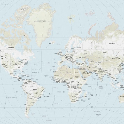 Обои Coordonne 8500130 