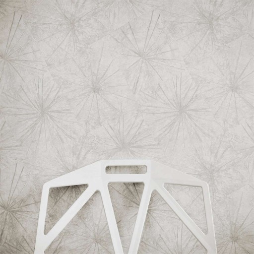 Обои серые Anthology 111857