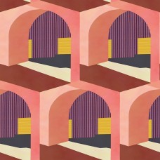 Обои Coordonne 8400044 