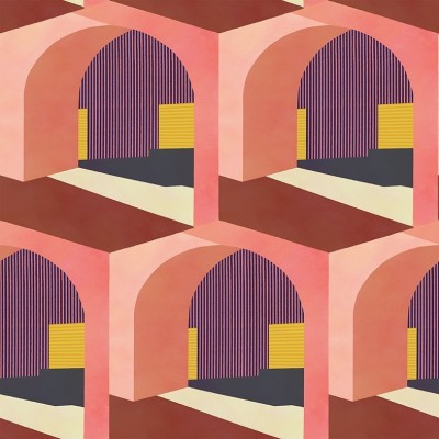 Обои Coordonne 8400044 