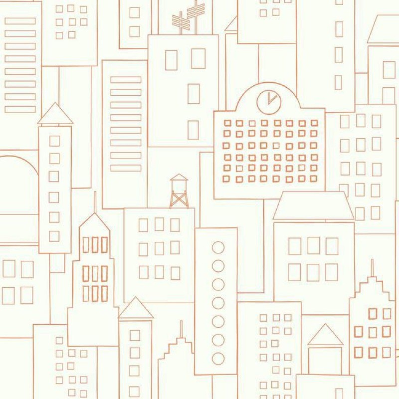 Обои York Dwell Studio Baby + Kids...