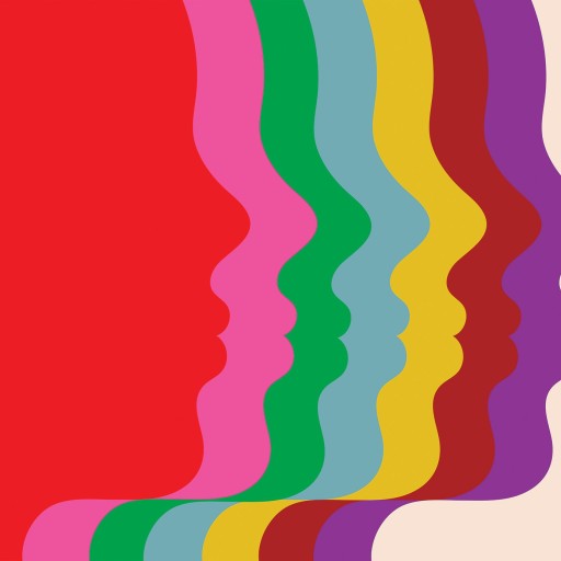 Обои Coordonne, коллекция 40T-H Anniversary, артикул 8000074