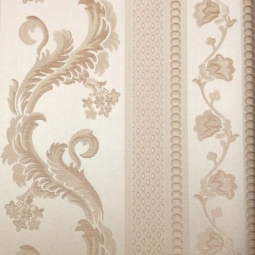 Обои Print4, коллекция Via Monte Napoleone, артикул 4610-M1