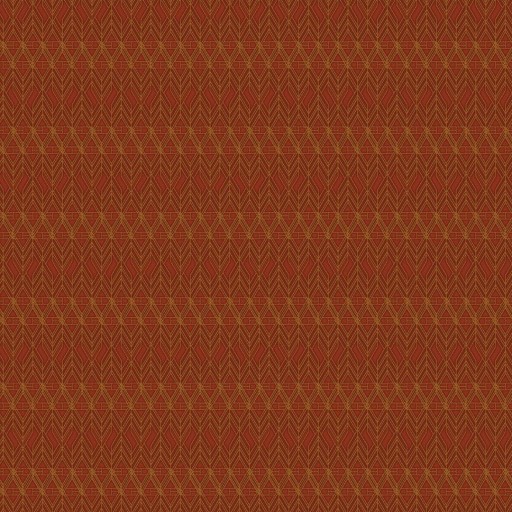 Бумажные красные обои York HO3347