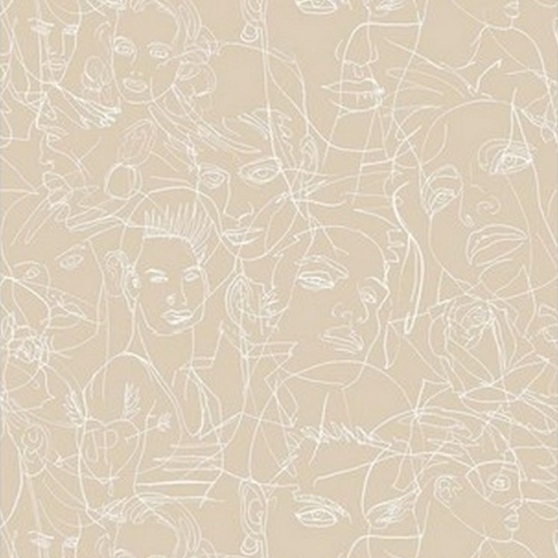 Обои Lelievre Jean-Paul Gaultier... Обои Lelievre Jean-Paul Gaultier...