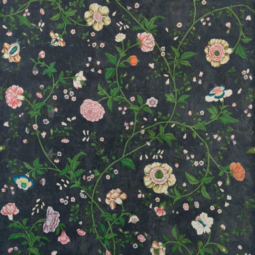 Обои Braquenie Compagnie Des Indes 448768770