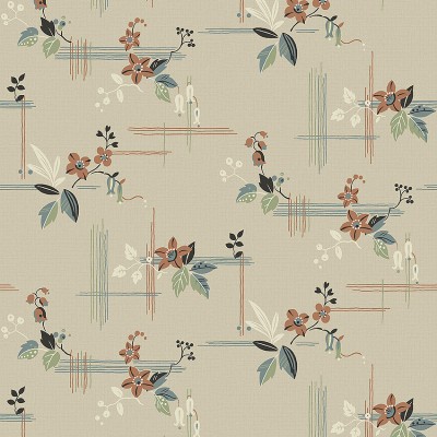 Обои BorasTapeter 4172 Обои BorasTapeter 4172