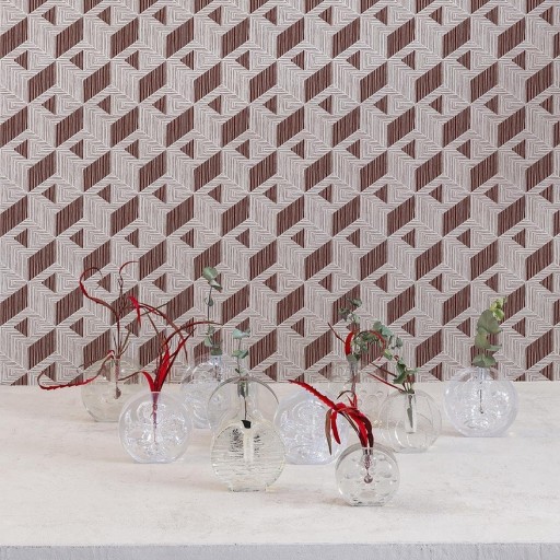 Обои Coordonne, коллекция Mallorca, артикул 8400010