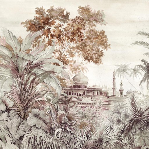 Обои Coordonne, коллекция Random Chinoiseries, артикул 7900122