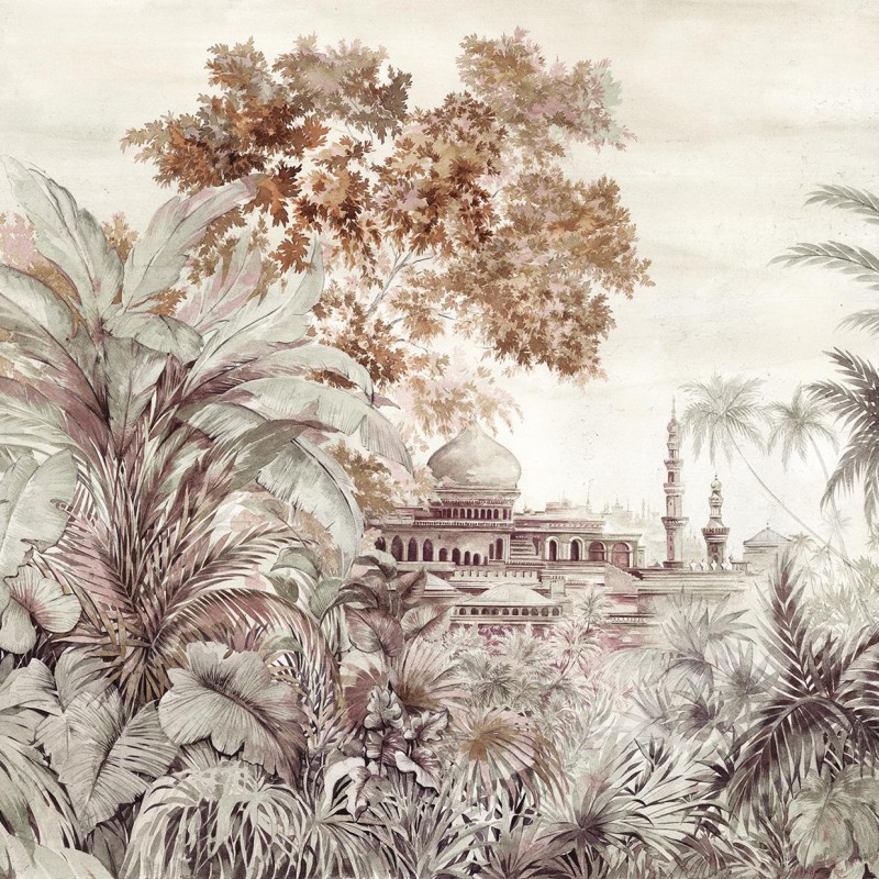 Обои Coordonne 7900122 