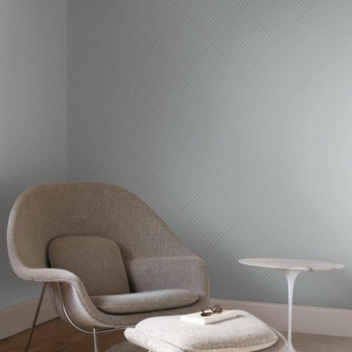 Геометрические обои, чёрные York GM7568 Геометрические обои, чёрные York GM7568