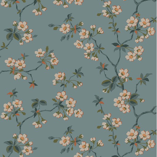 Обои BorasTapeter, коллекция Alla Tiders Hus, артикул 4175 Обои BorasTapeter, коллекция Alla Tiders Hus, артикул 4175