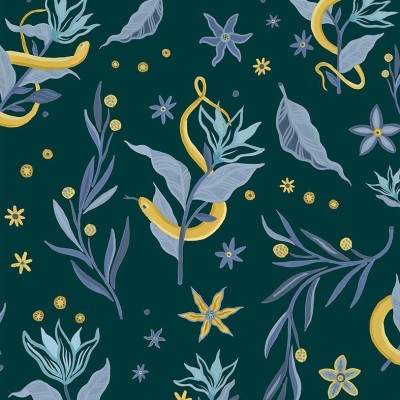 Обои Coordonne 8000067 