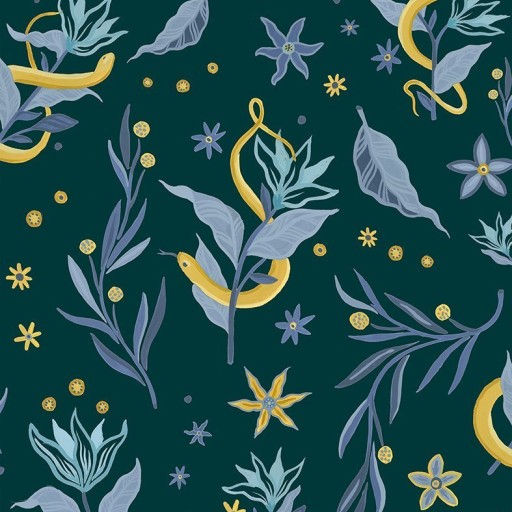 Обои Coordonne, коллекция 40T-H Anniversary, артикул 8000067