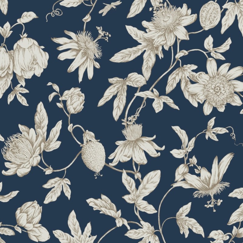 Обои York Toiles Resource Library...