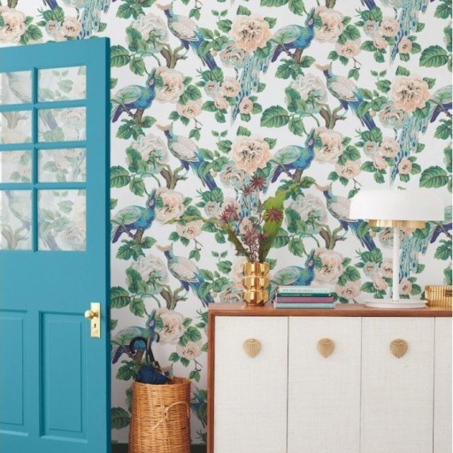 Обои York NV5518