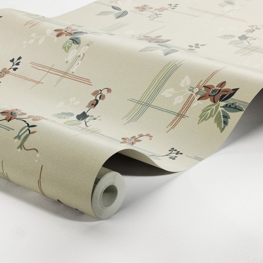 Обои BorasTapeter, коллекция Alla Tiders Hus, артикул 4172 Обои BorasTapeter, коллекция Alla Tiders Hus, артикул 4172