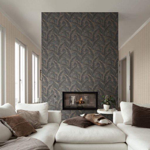 Обои Pear Tree, коллекция Mica, артикул 611067746