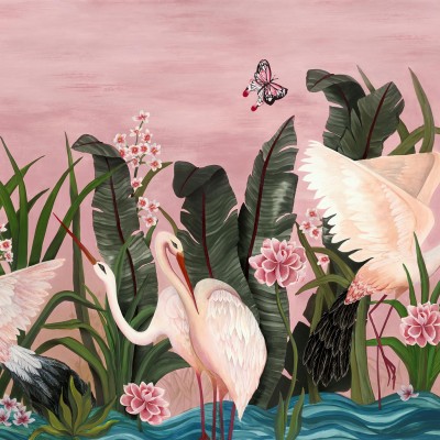 Обои Coordonne 8000059 