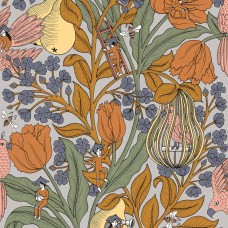 Обои Coordonne 8800015 