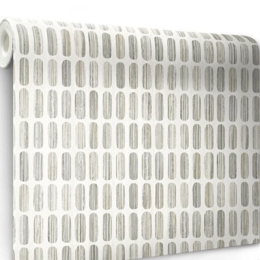 Серые обои, американские York MN1941