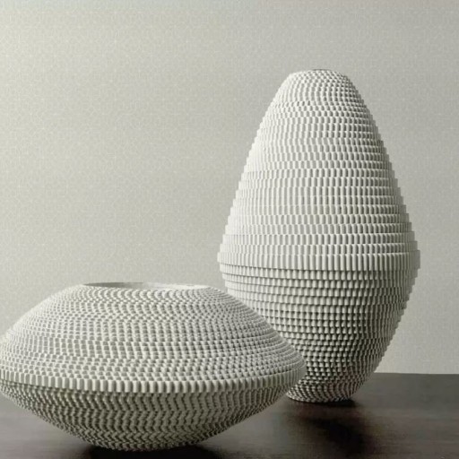 Обои Trendsetter, коллекция Nouvel, артикул NO7111