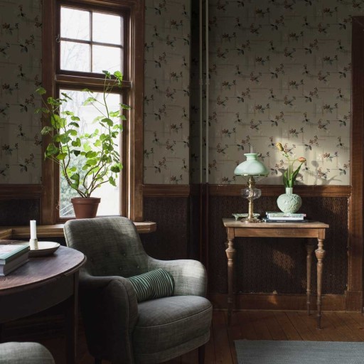 Обои BorasTapeter, коллекция Alla Tiders Hus, артикул 4172 Обои BorasTapeter, коллекция Alla Tiders Hus, артикул 4172