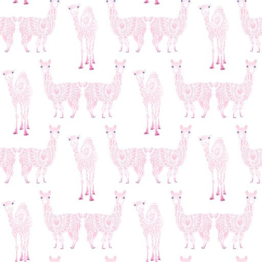 Бумажные обои с детским рисунком York KI0556