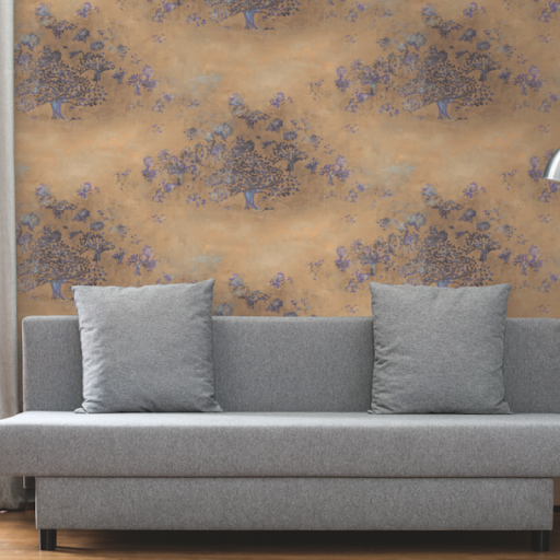 Обои Mayflower FJ31401