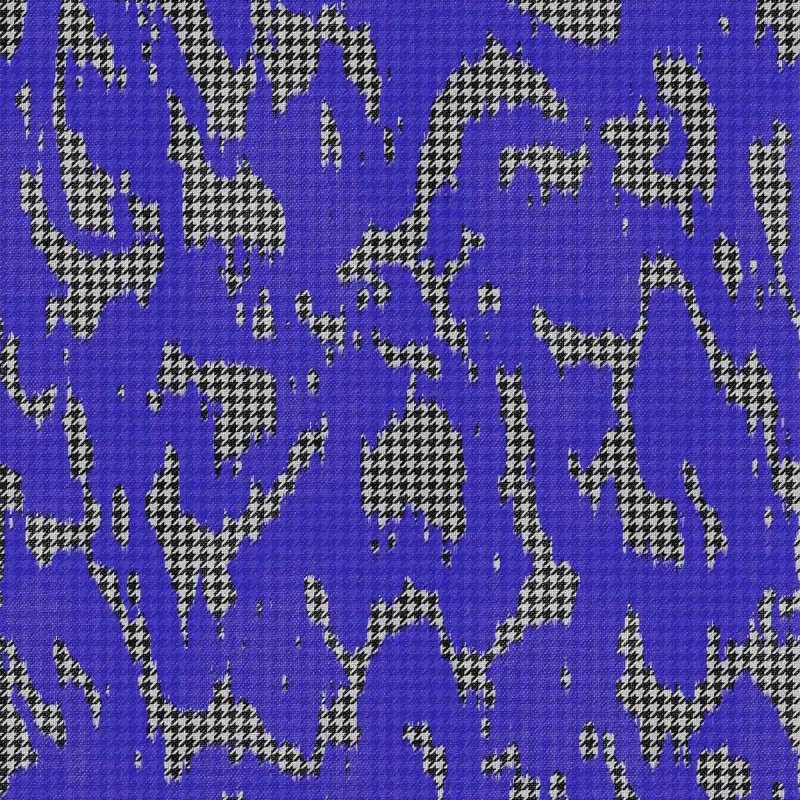 Обои Tres Tintas Playful Layers...