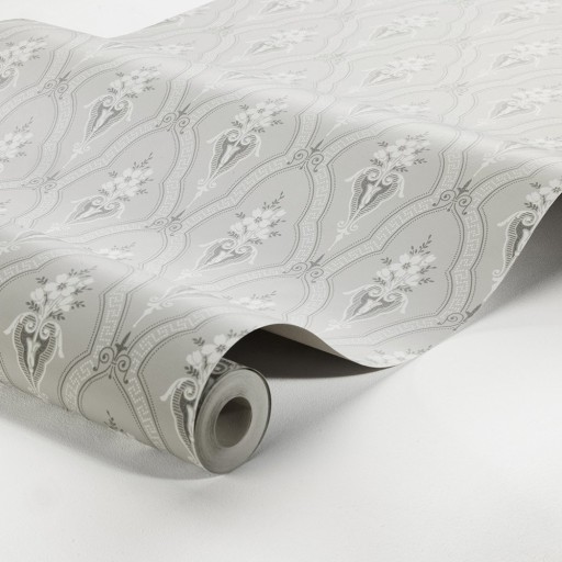 Обои BorasTapeter, коллекция Alla Tiders Hus, артикул 4166