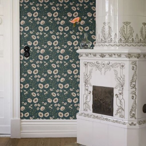 Обои BorasTapeter, коллекция Treasured, артикул 2268