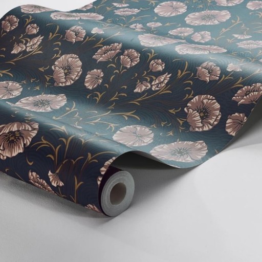 Обои BorasTapeter, коллекция Treasured, артикул 2272