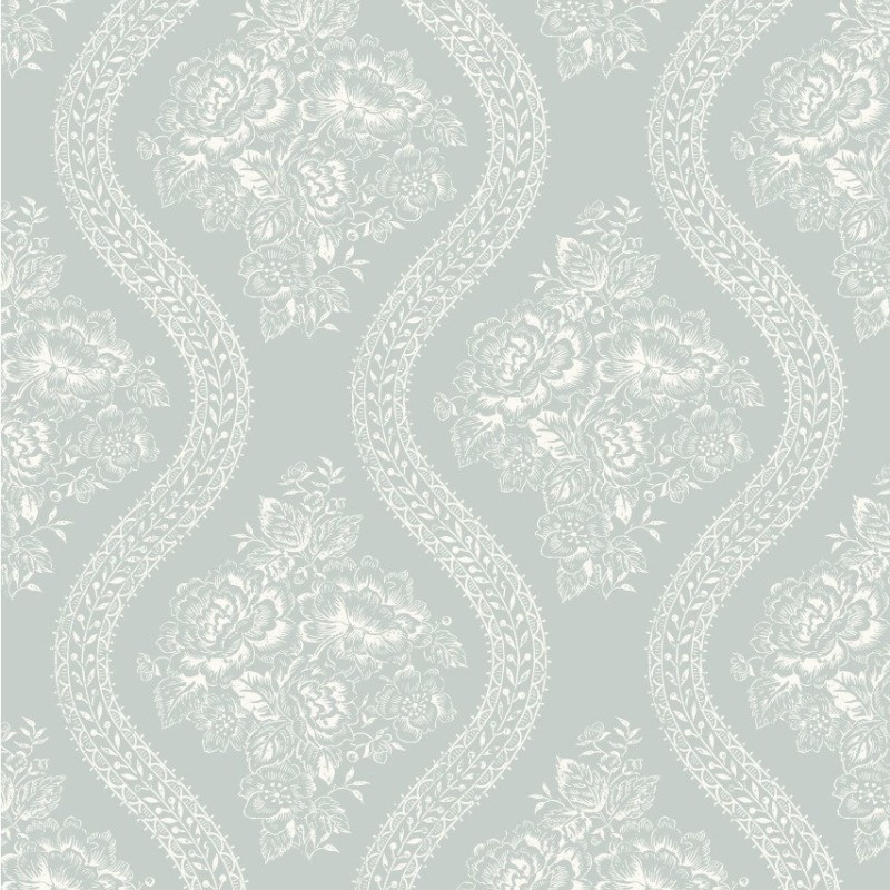 Обои York Magnolia Home MH1598 Обои York Magnolia Home MH1598