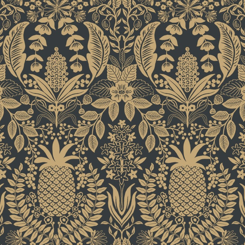 Обои York Rifle Paper Co 3rd...