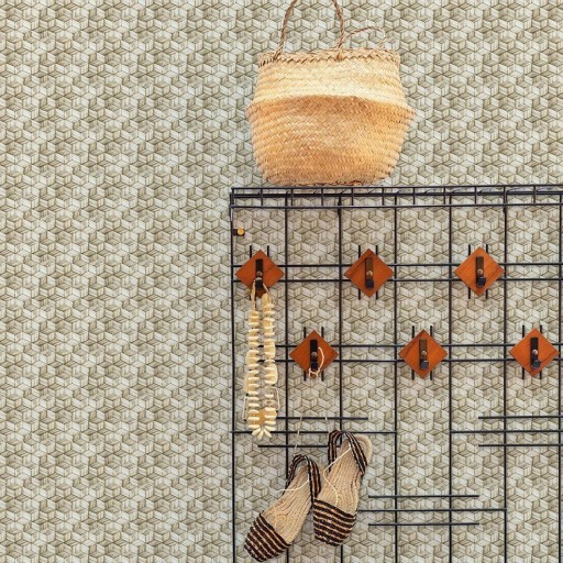 Обои Coordonne, коллекция Mallorca, артикул 8400022