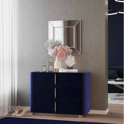 Обои Trendsetter, коллекция Thom, артикул TH0712