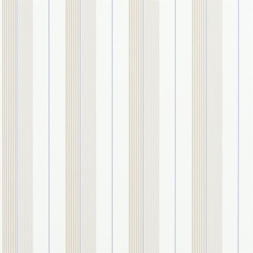Обои Ralph Lauren, коллекция Signature Stripe Library, артикул PRL020-08 Обои Ralph Lauren, коллекция Signature Stripe Library, артикул PRL020-08