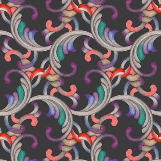 Обои Tres Tintas Rubrica 1624612443