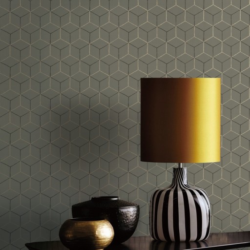 Обои Trendsetter Vasarely 01874766673 Обои Trendsetter Vasarely 01874766673