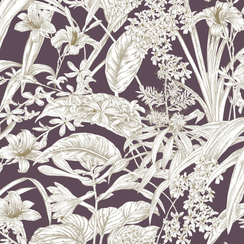 Обои York Toiles Resource Library...