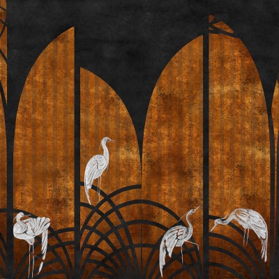 Обои Coordonne 7900153 Обои Coordonne 7900153