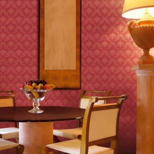 Обои Print4, коллекция Via Monte Napoleone, артикул 4620-YY1