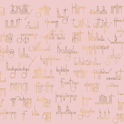 Обои Coordonne, коллекция 40T-H Anniversary, артикул 8000039